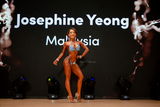 Josephine Yeong review photo