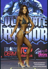 Micaela Munguia review photo