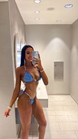 Bryanna Pedraza review photo