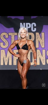 Jessica Maldonado review photo