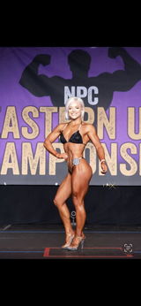 Jessica Maldonado review photo
