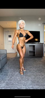 Jessica Maldonado review photo