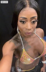 Rashida Gates review photo