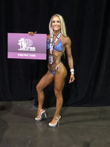 Tori Bacheller review photo