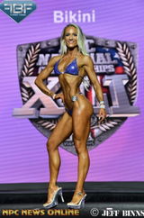 Tori Bacheller review photo