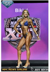 Raquel Day review photo