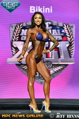 Bree Dannunzio review photo