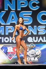 Bree Dannunzio review photo