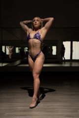 Trish Turner review photo