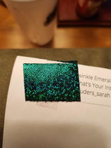 Sarah Souders review photo