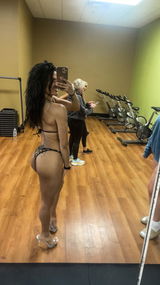 Yvette Lopez review photo