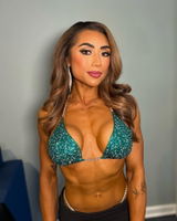 Maya Astabie review photo