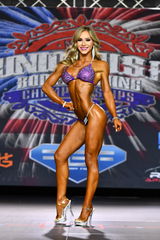 Jenna Fiscus review photo