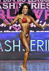 Bryanna Seawright review photo