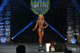 Jamie Anderson review photo