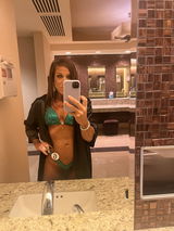 Tiffany Pugh review photo