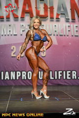 Chelsea Cook review photo