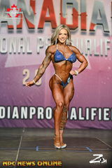 Chelsea Cook review photo