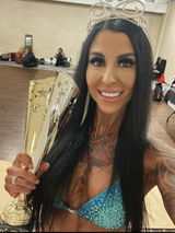 kyla Baun review photo