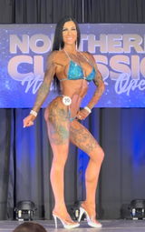 kyla Baun review photo