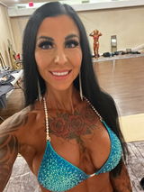kyla Baun review photo