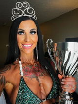 kyla Baun review photo