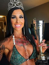 kyla Baun review photo