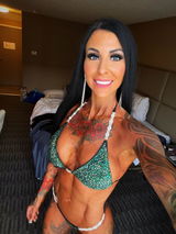 kyla Baun review photo