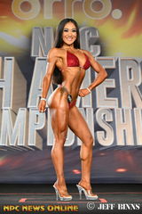 Andrea Loces review photo