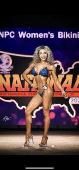Nadine Slimane review photo