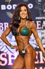 Deborah Regan review photo