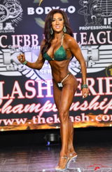Deborah Regan review photo