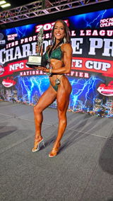 Ashley Altheide review photo