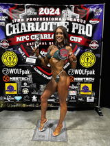 Ashley Altheide review photo