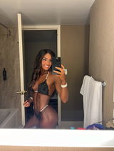 Gabby Stellato review photo