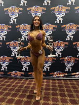 Beca Aybar review photo