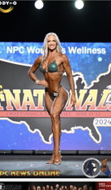 Brianna Long review photo