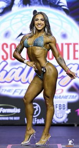 Haleigh White review photo