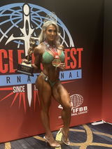 Kassandra Gillis review photo