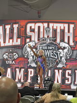 Ashley Franciscus review photo