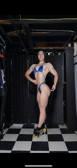 Roxanne Bazinski review photo