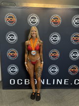 Stephanie Fumarola review photo