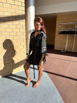 Tiffany Castine review photo