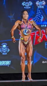 Chantel Rivera review photo