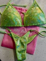 Amie Ettinger review photo
