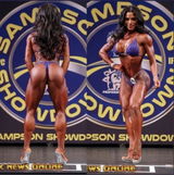 Jess Murga review photo