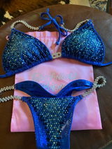 Hannah Christiansen review photo