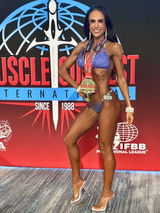 Michelle M. review photo
