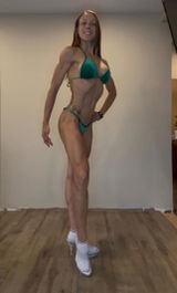 Jessica Wright review photo