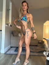 Daniella Bozinovski review photo